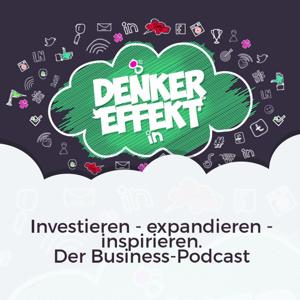 DenkerEffekt - Amazon FBA Private Label Reise