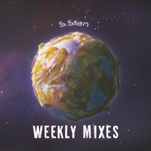 S.Stan weekly mixes