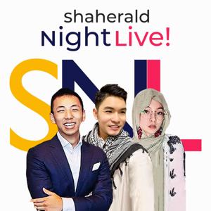 Shaherald Night Live!