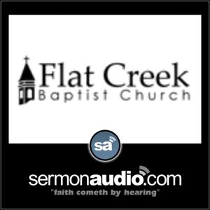 Flat Creek Baptist Church