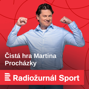 Čistá hra Martina Procházky