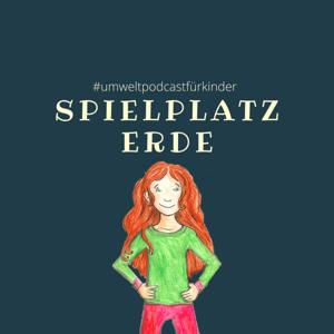 Spielplatz Erde