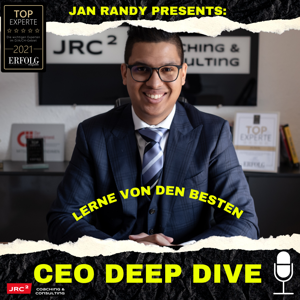 CEO Deep Dive - Jan Randy
