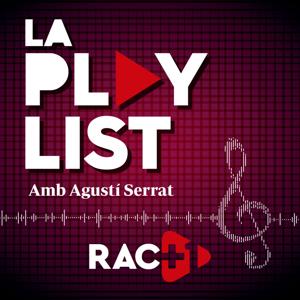 La Playlist by RAC1