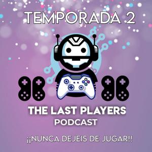 The Last Players Podcast