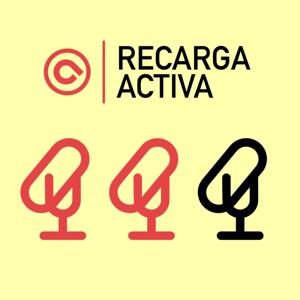 Recarga Activa by AnaitGames