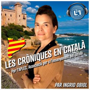 LES CRÒNIQUES EN CATALÀ de L'APLEC by L'Indépendant