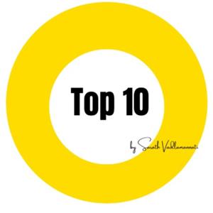Top 10