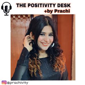 THE POSITIVITY DESK