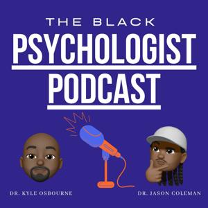 The Black Psychologist Podcast