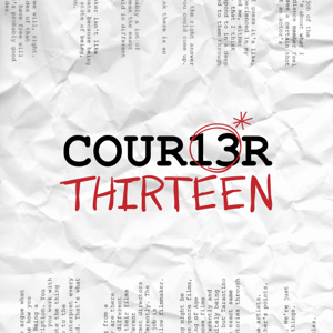 The Courier Thirteen Podcast