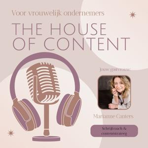 The House Of Content