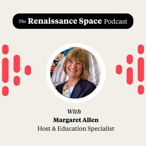 The Renaissance Space Podcast