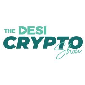 The Desi Crypto Show