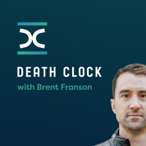 Death Clock by Brent Franson