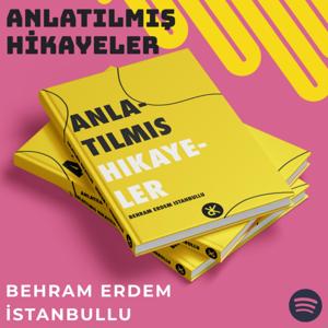 Anlatılmış Hikayeler