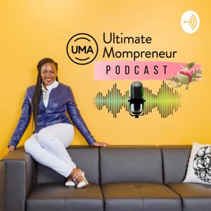 The Ultimate Mompreneur