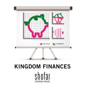 Kingdom Finances by Shofar Pretoria