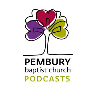 Pembury Baptist Church Podcast