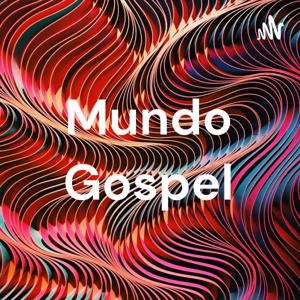 Mundo Gospel by André e Karol Rosa