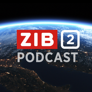 ZIB2-Podcast by ORF – ZIB2