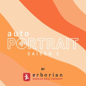 Autoportrait (par Erborian)