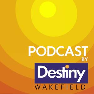 Destiny Wakefield Video Preaches