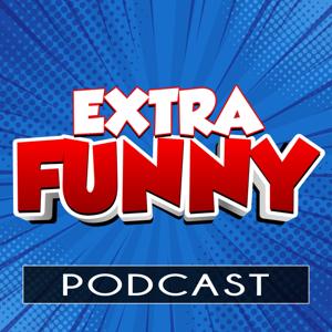 Extra Funny by Ace & TJ
