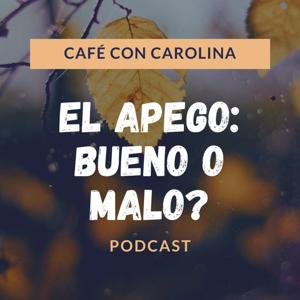 EL APEGO: BUENO O MALO?