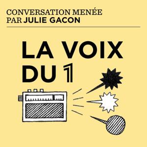 La voix du 1