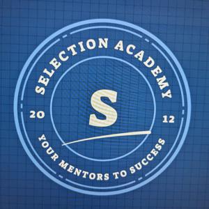 Selection Academy - Lectures on Law