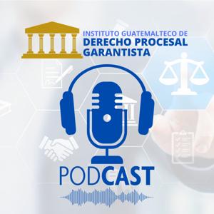 Instituto Guatemalteco de Derecho Procesal Garantista