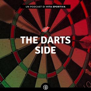 The Darts Side
