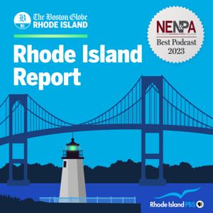 Rhode Island Report by The Boston Globe