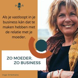 zo moeder, zo business