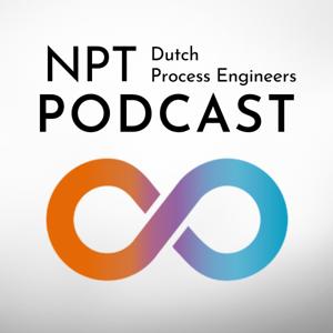 The NPT Podcast