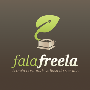 falafreela - para pensadores criativos