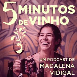 5 Minutos de Vinho - Temporada 1