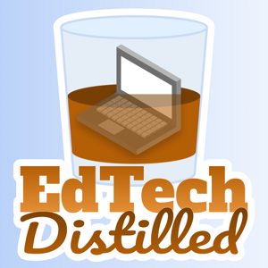 The EdTech Distilled Podcast