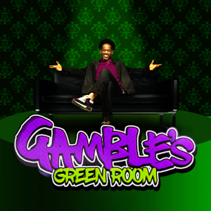 Gamble's Green Room