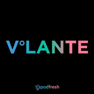 Volante Podcasts