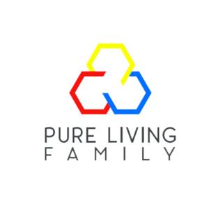 The Pure Living Family Podcast