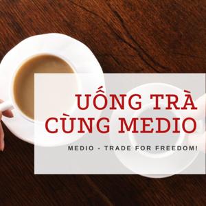 Uống Trà Cùng Medio