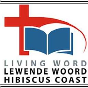 The Naked Truth with Living Word Hibiscus