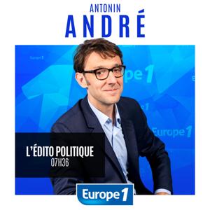 Europe 1 - L'édito politique