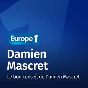 Le bon conseil de Damien Mascret