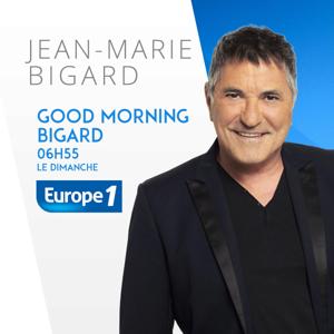 Good morning Bigard