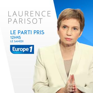 Le parti pris de Laurence Parisot