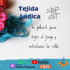 Tejida Lúdica