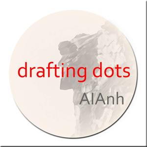 Drafting dots